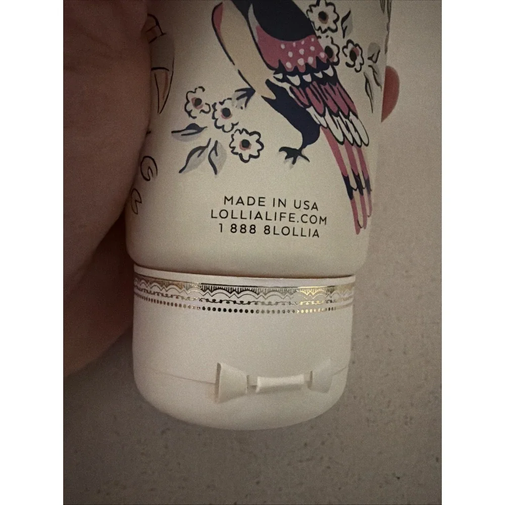 LOLLIA - 